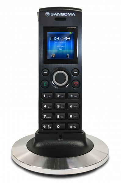 Sangoma DC10 DECT Telefon