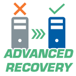 Sangoma CM Advanced Recovery 1 Jahr