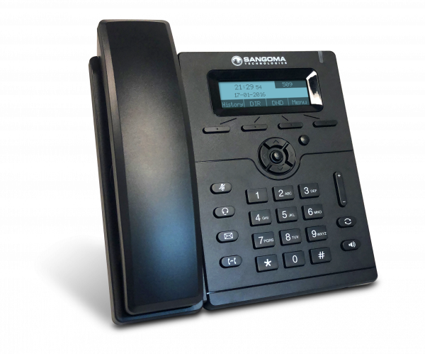 Sangoma IP Telefon S206