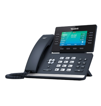 Yealink SIP-T54S IP Phone