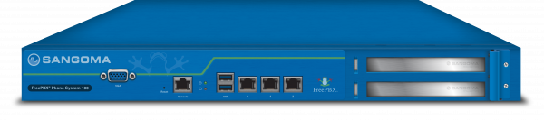 Sangoma FreePBX 100