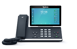 YEALINK SIP-T58A IP phone