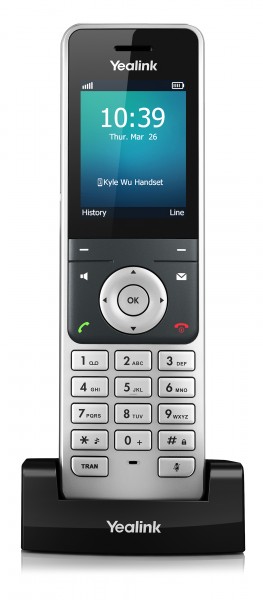 Yealink W56H DECT Telefon