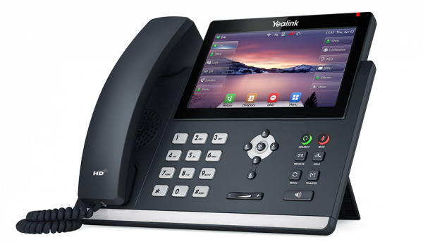 Yealink SIP-T48U IP phone