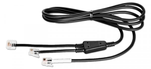 EHS cable DHSG