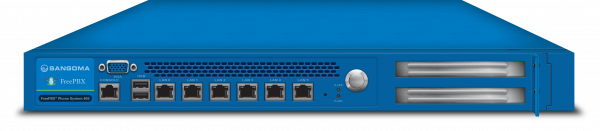 Sangoma FreePBX 400